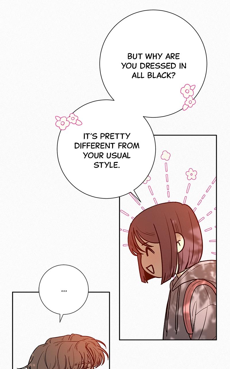 Operation: True Love Chap 39 - Next Chap 40