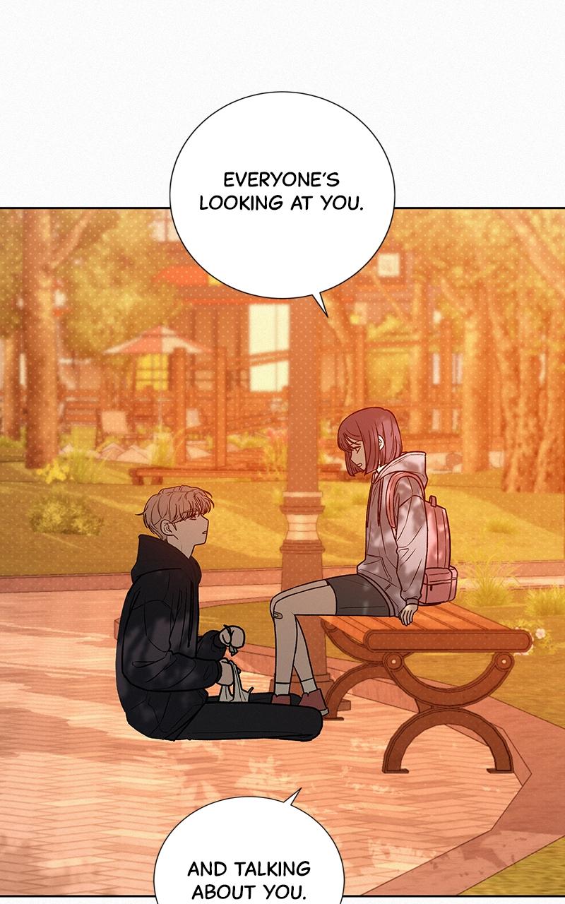 Operation: True Love Chap 39 - Next Chap 40