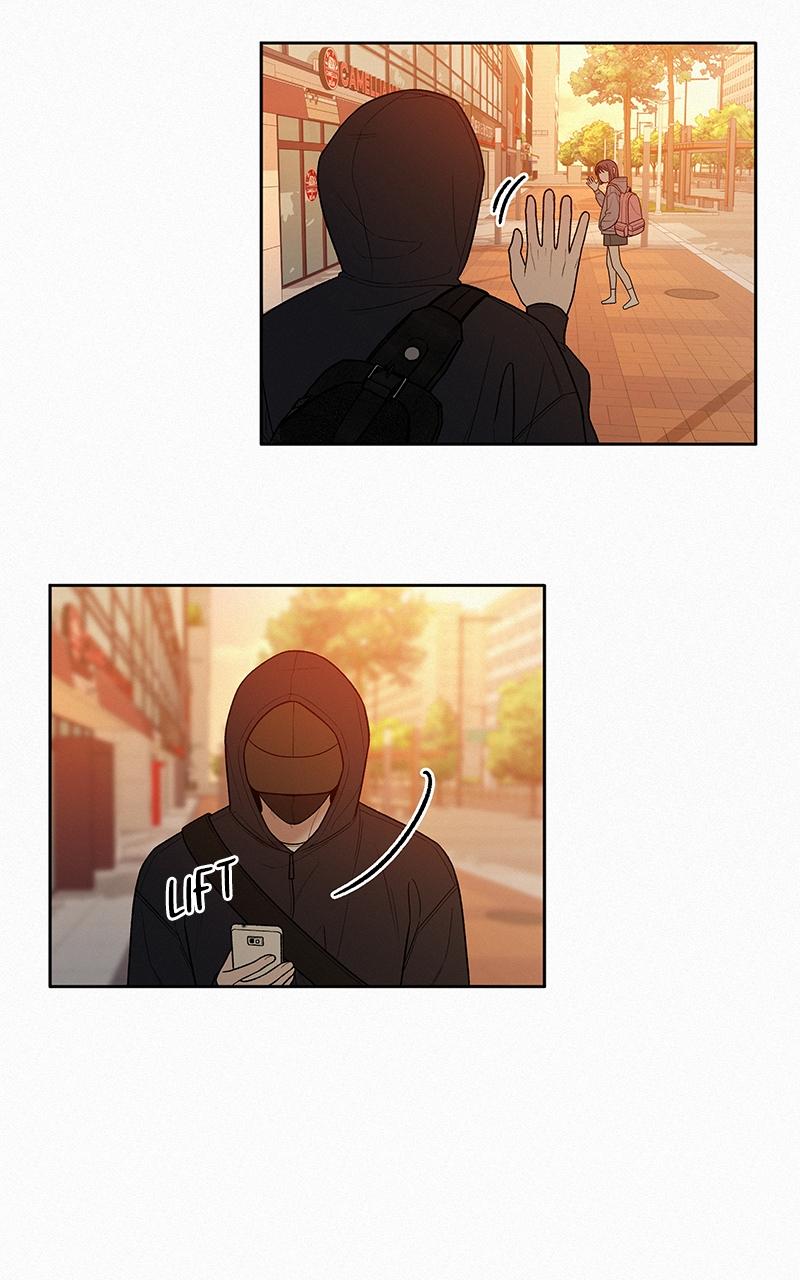 Operation: True Love Chap 39 - Next Chap 40