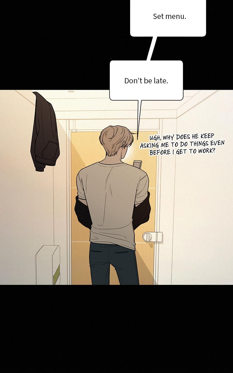 Operation: True Love Chap 39 - Next Chap 40