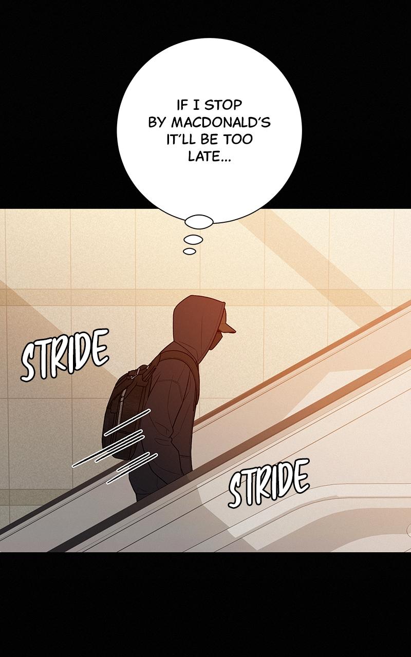 Operation: True Love Chap 39 - Next Chap 40