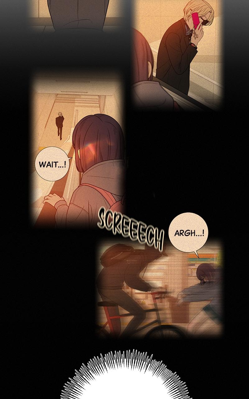 Operation: True Love Chap 39 - Next Chap 40