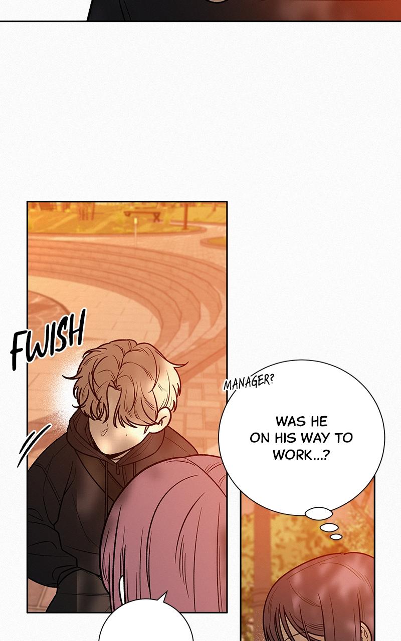 Operation: True Love Chap 39 - Next Chap 40