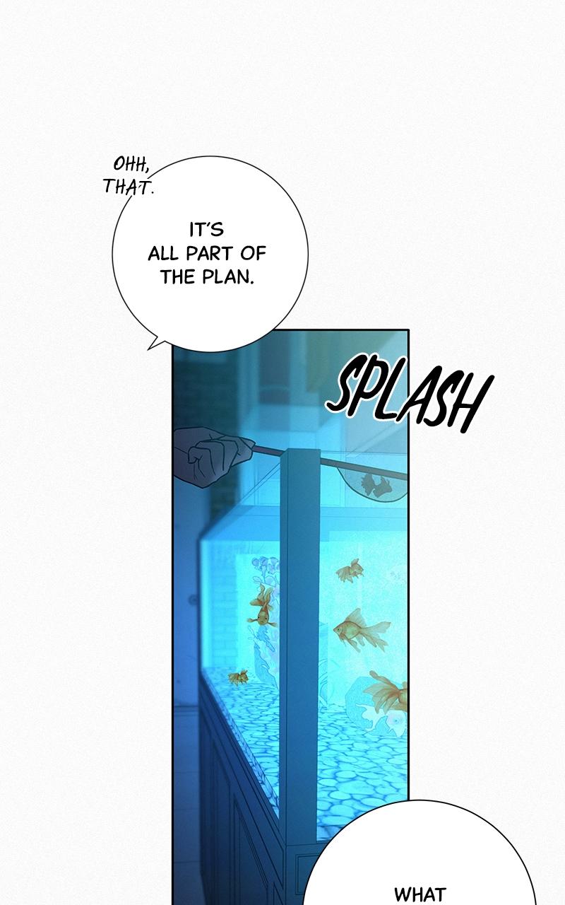 Operation: True Love Chap 39 - Next Chap 40