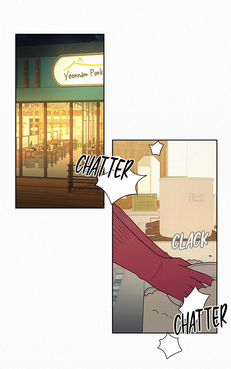 Operation: True Love Chap 39 - Next Chap 40