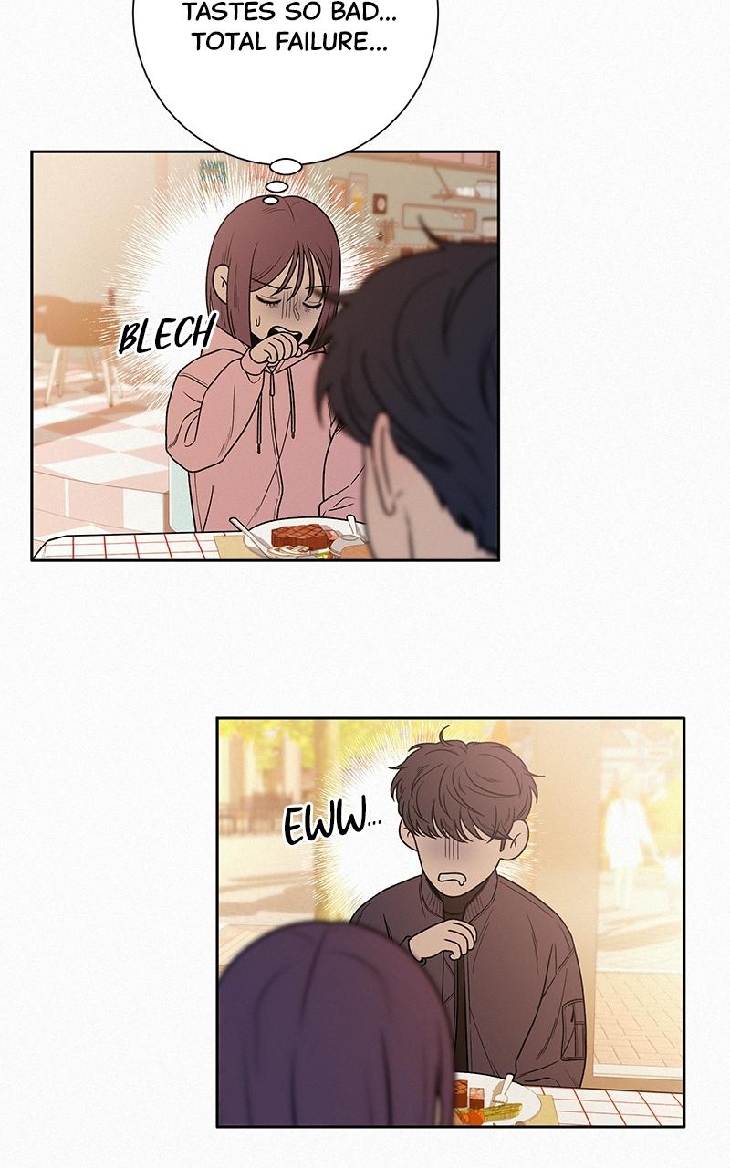 Operation: True Love Chap 30 - Next Chap 31