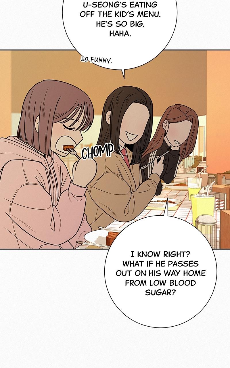 Operation: True Love Chap 30 - Next Chap 31
