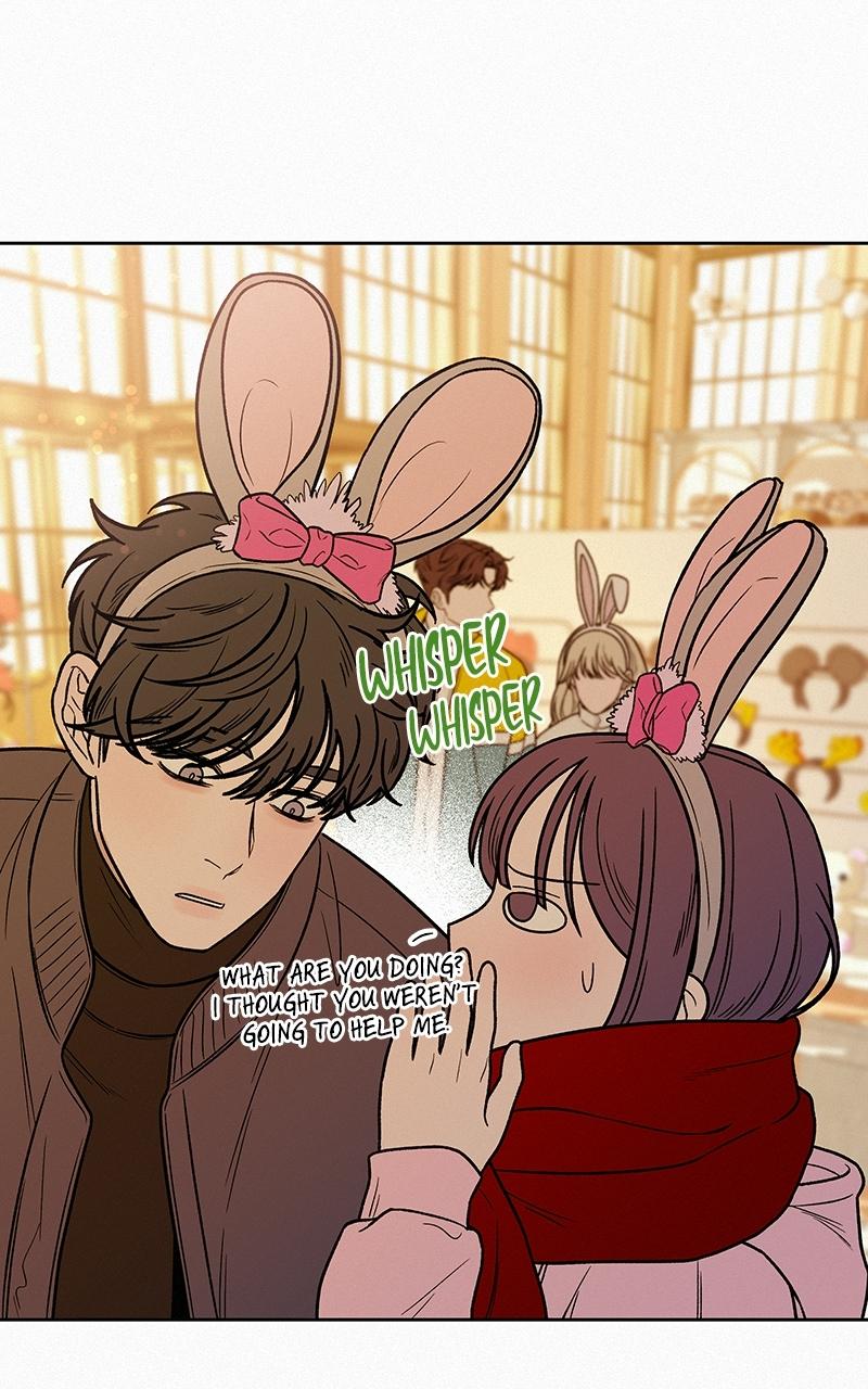 Operation: True Love Chap 30 - Next Chap 31