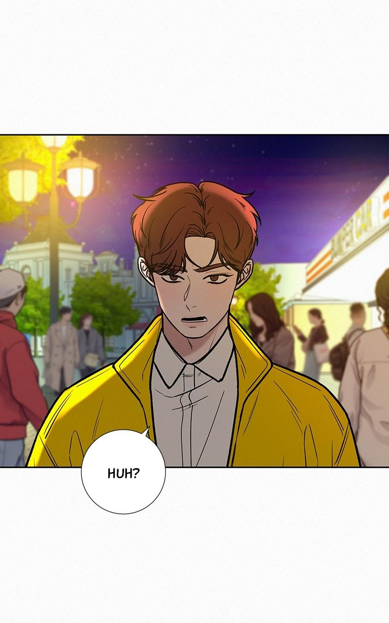 Operation: True Love Chap 30 - Next Chap 31
