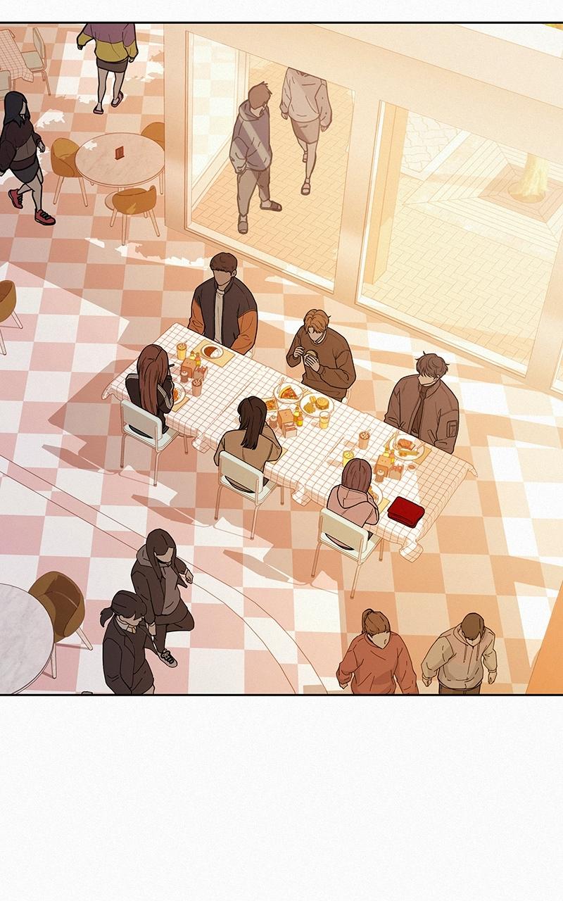 Operation: True Love Chap 30 - Next Chap 31