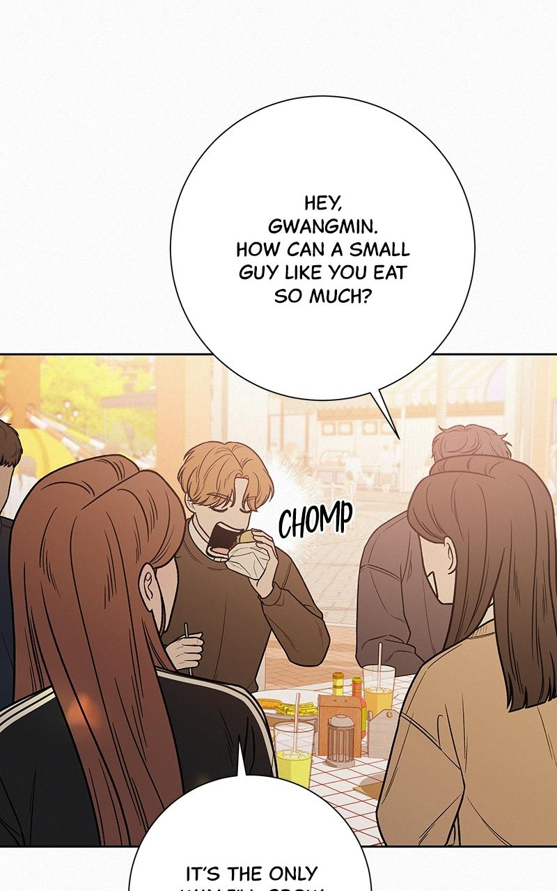 Operation: True Love Chap 30 - Next Chap 31