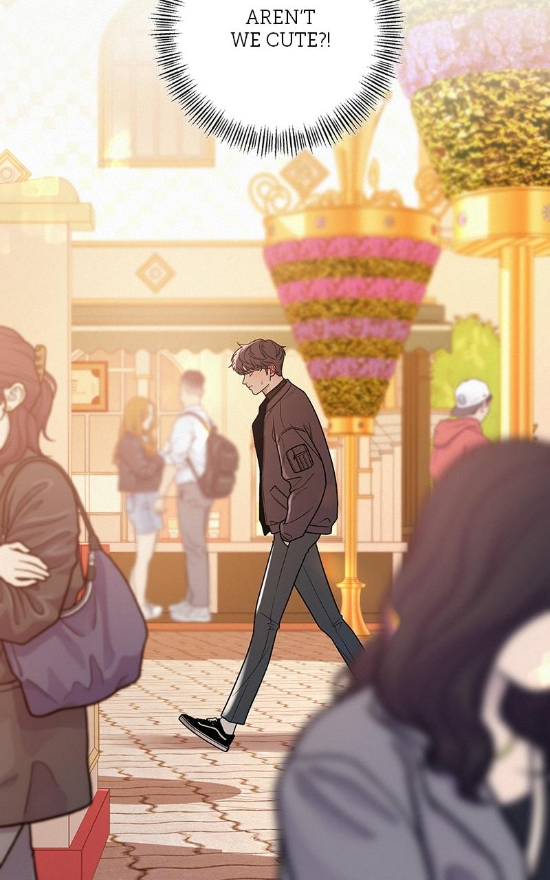 Operation: True Love Chap 30 - Next Chap 31