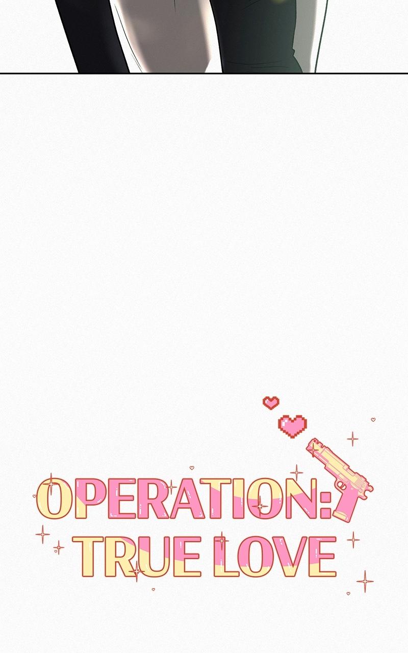 Operation: True Love Chap 30 - Next Chap 31
