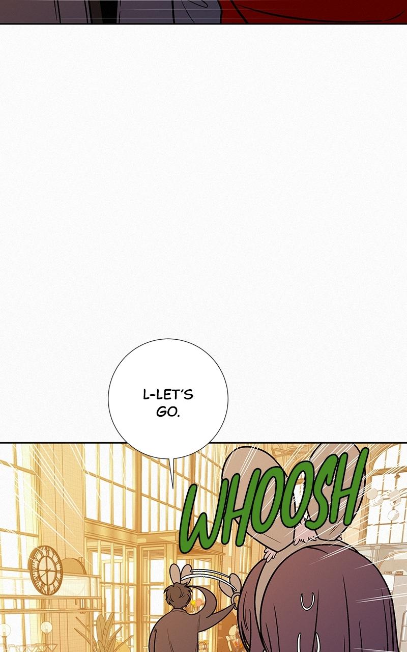 Operation: True Love Chap 30 - Next Chap 31