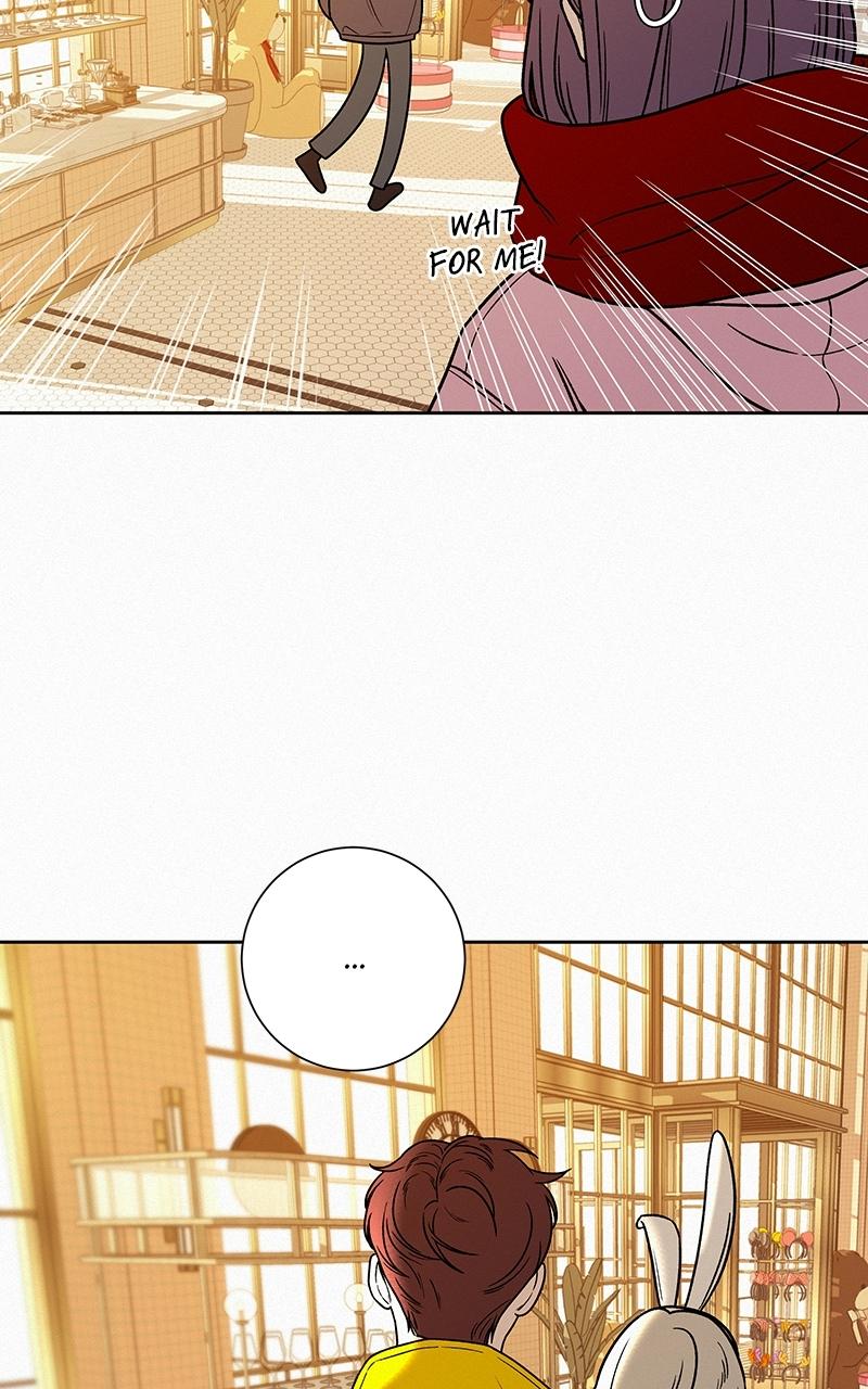 Operation: True Love Chap 30 - Next Chap 31