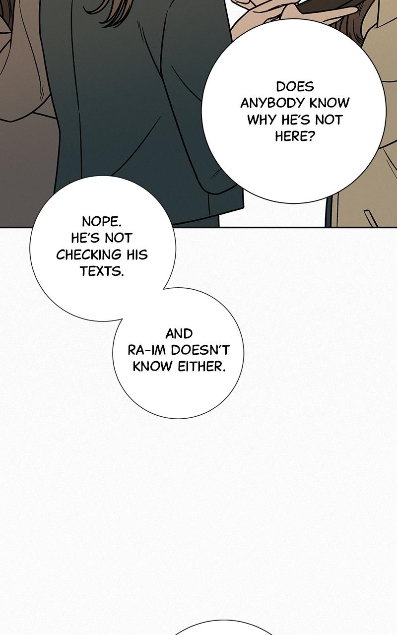 Operation: True Love Chap 30 - Next Chap 31