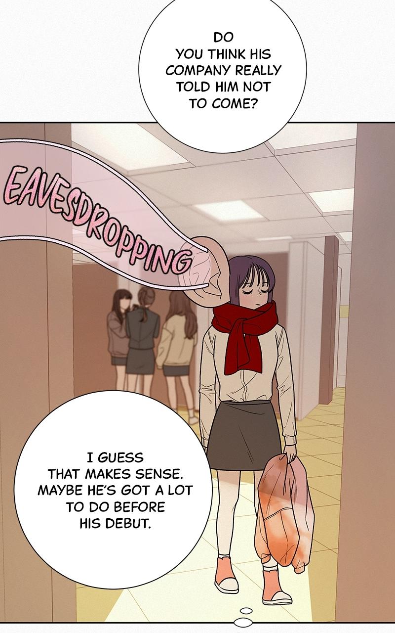 Operation: True Love Chap 30 - Next Chap 31