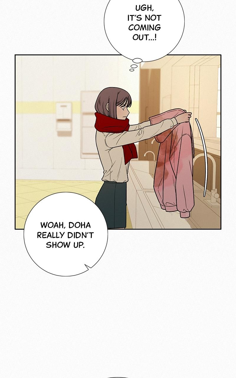 Operation: True Love Chap 30 - Next Chap 31