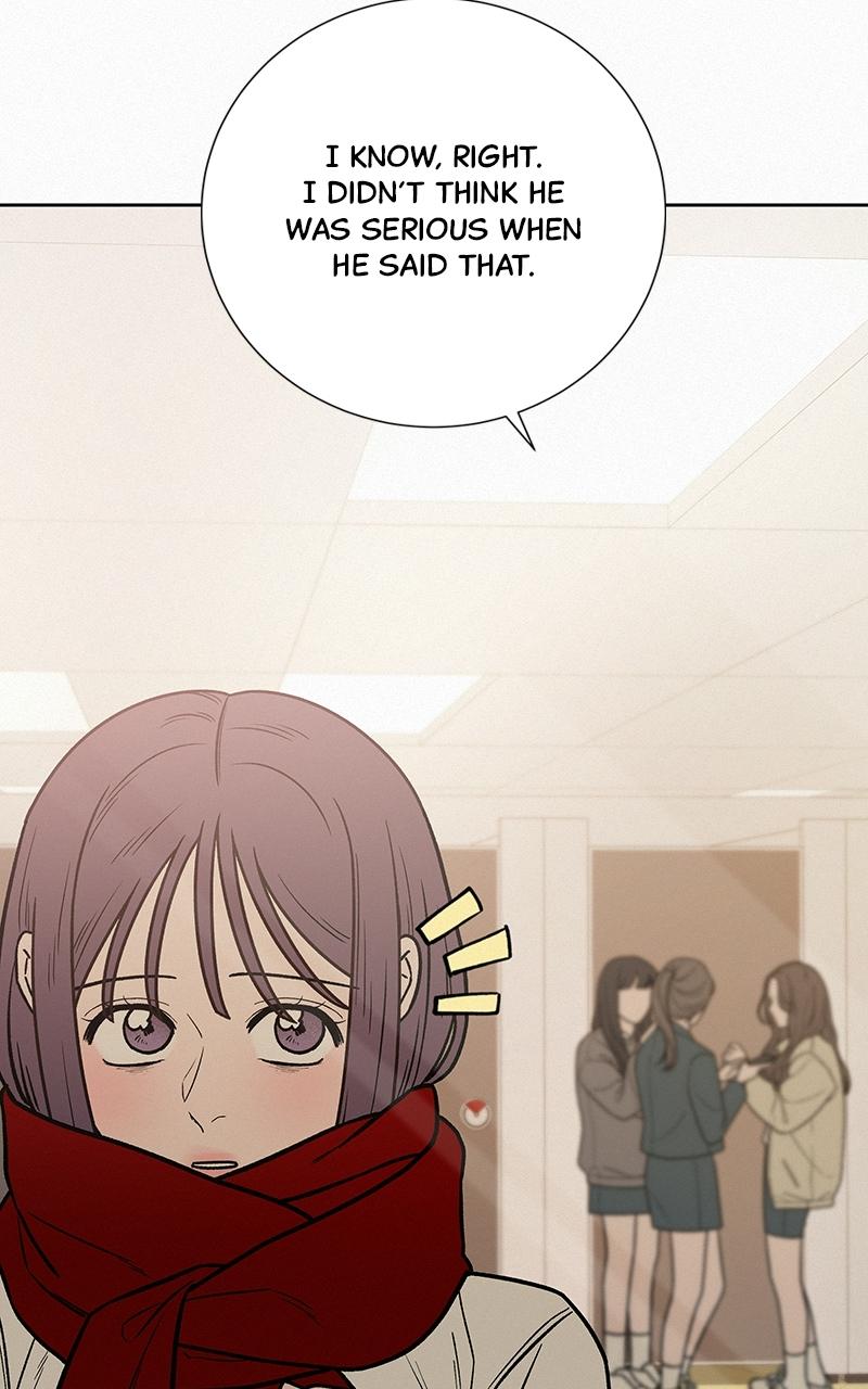 Operation: True Love Chap 30 - Next Chap 31
