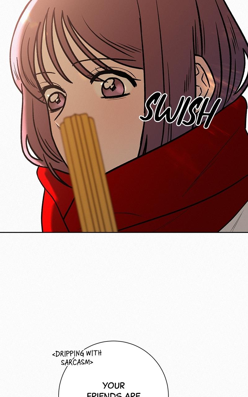 Operation: True Love Chap 30 - Next Chap 31