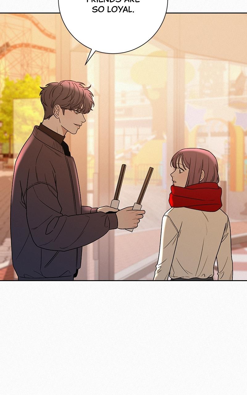 Operation: True Love Chap 30 - Next Chap 31