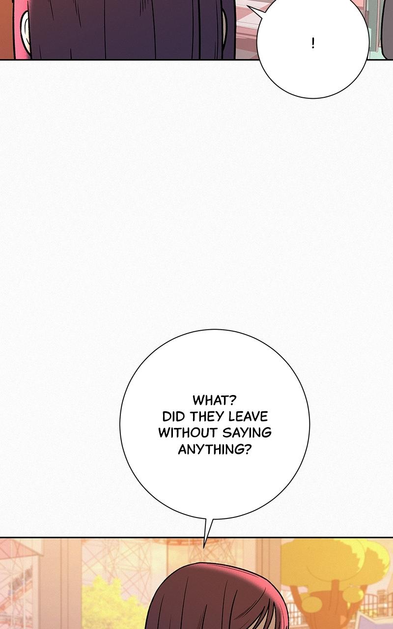 Operation: True Love Chap 30 - Next Chap 31