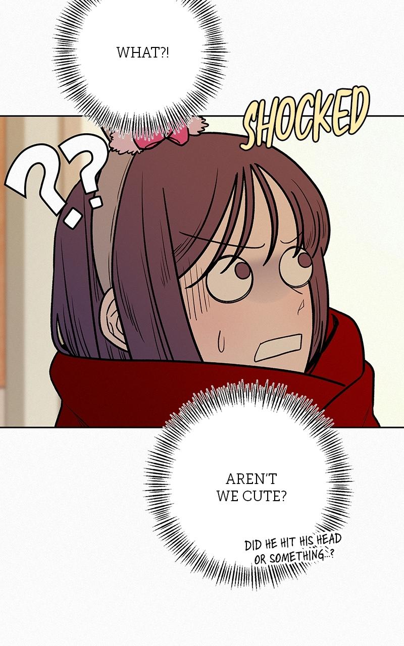 Operation: True Love Chap 30 - Next Chap 31