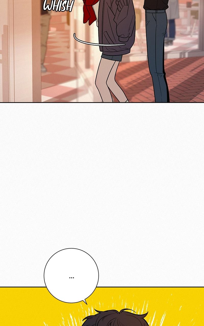 Operation: True Love Chap 30 - Next Chap 31