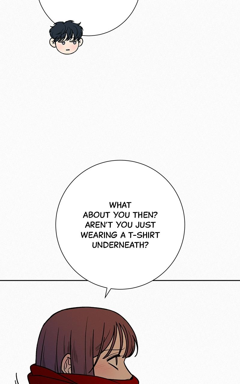 Operation: True Love Chap 30 - Next Chap 31