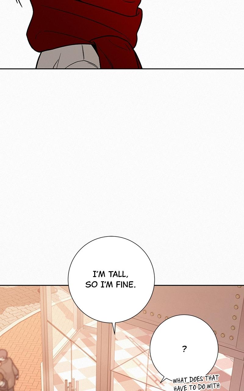 Operation: True Love Chap 30 - Next Chap 31