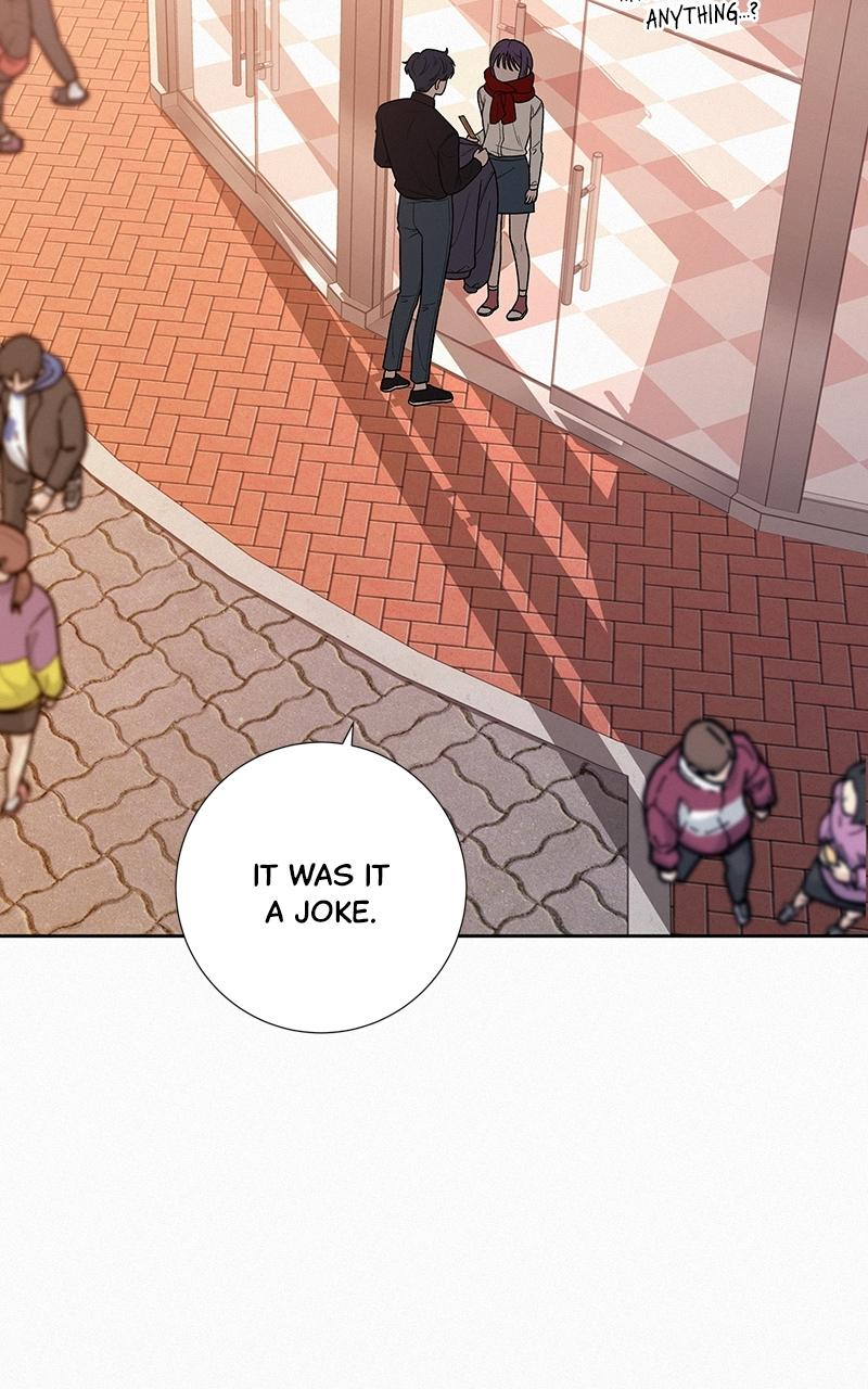 Operation: True Love Chap 30 - Next Chap 31
