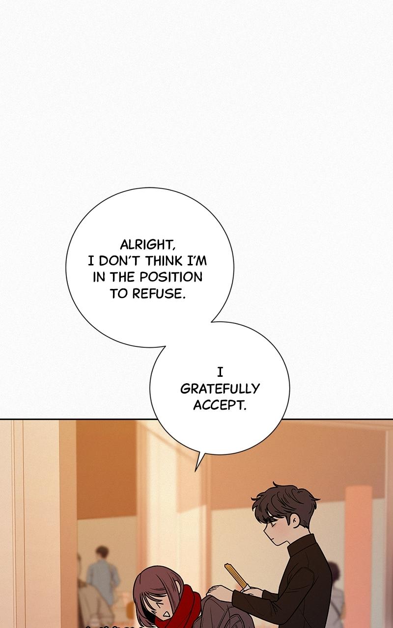 Operation: True Love Chap 30 - Next Chap 31