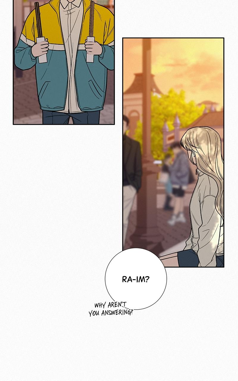 Operation: True Love Chap 30 - Next Chap 31