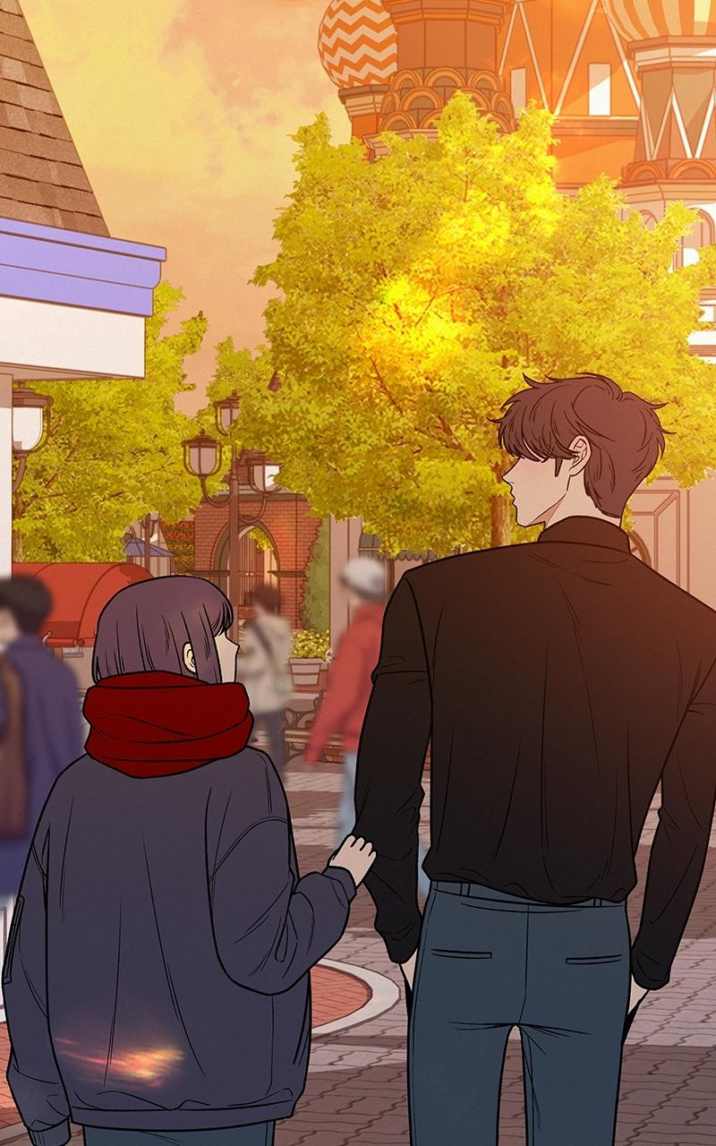 Operation: True Love Chap 30 - Next Chap 31