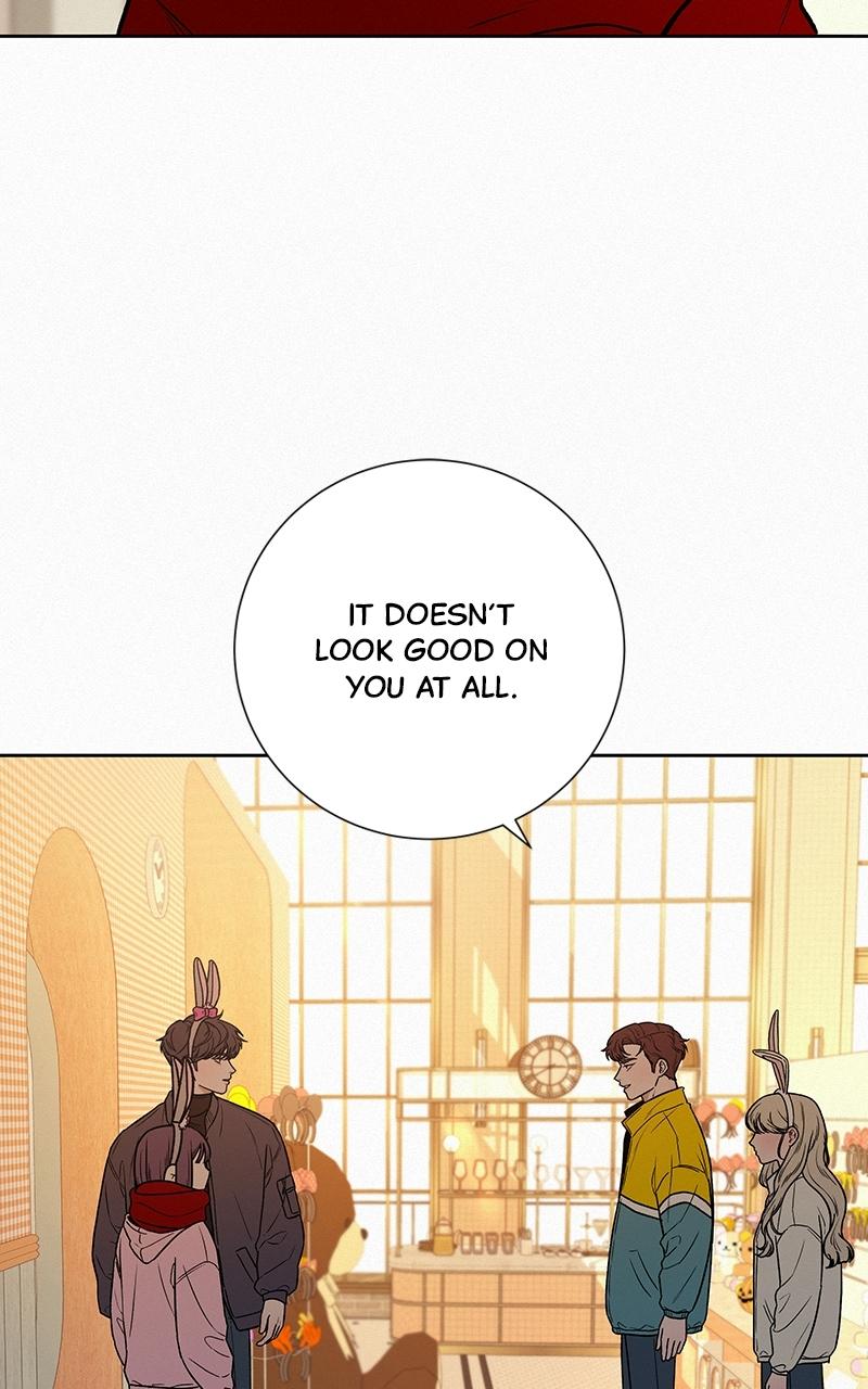 Operation: True Love Chap 30 - Next Chap 31