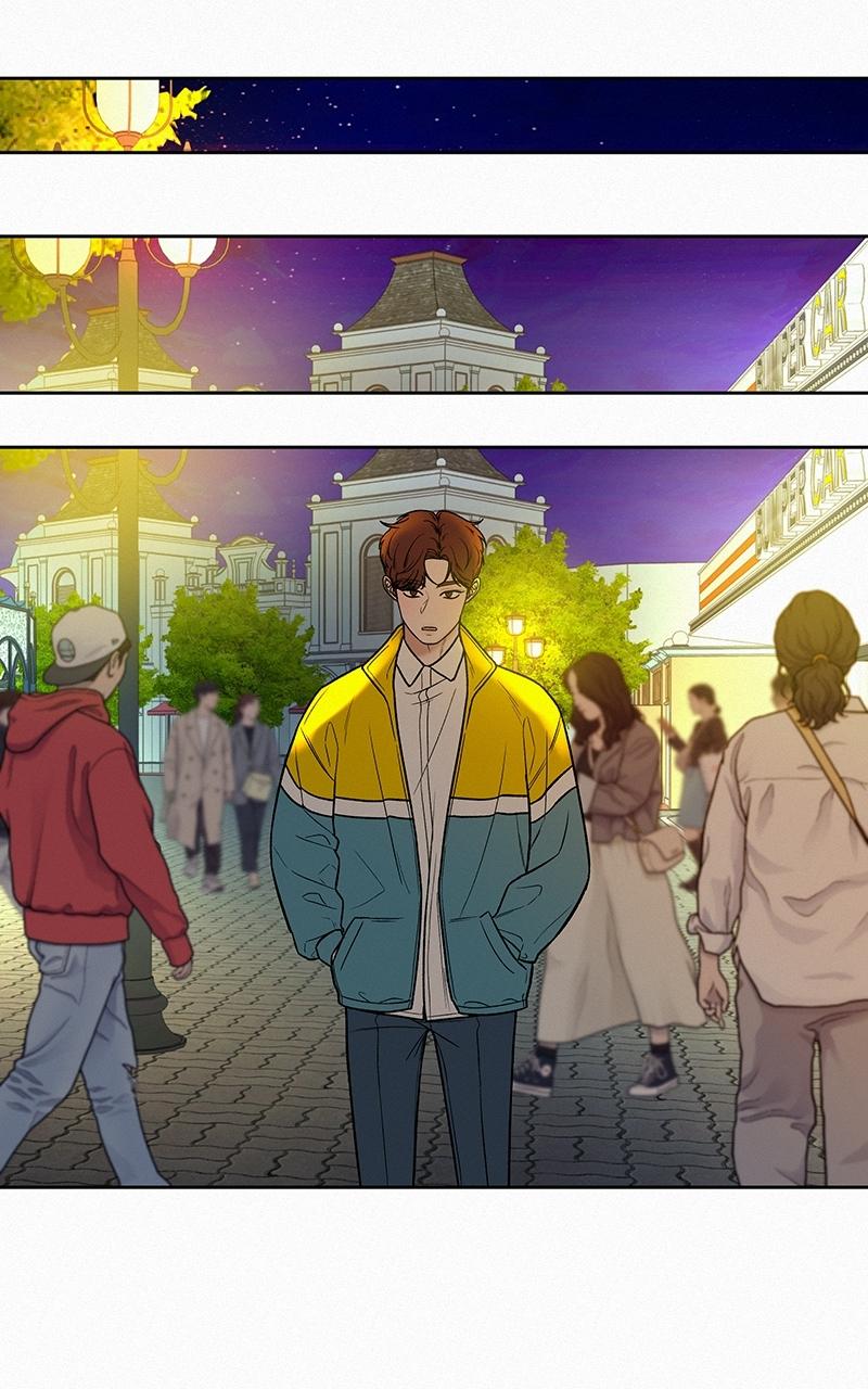 Operation: True Love Chap 30 - Next Chap 31