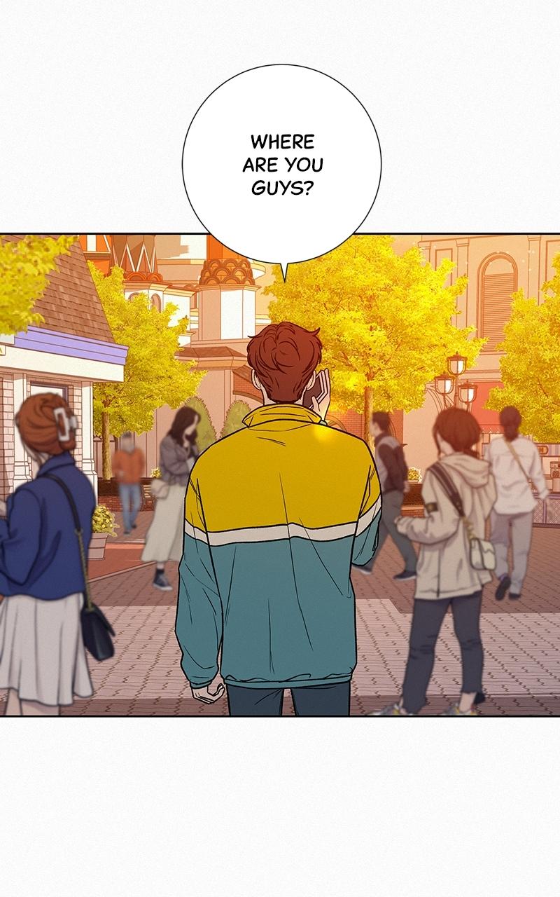 Operation: True Love Chap 30 - Next Chap 31