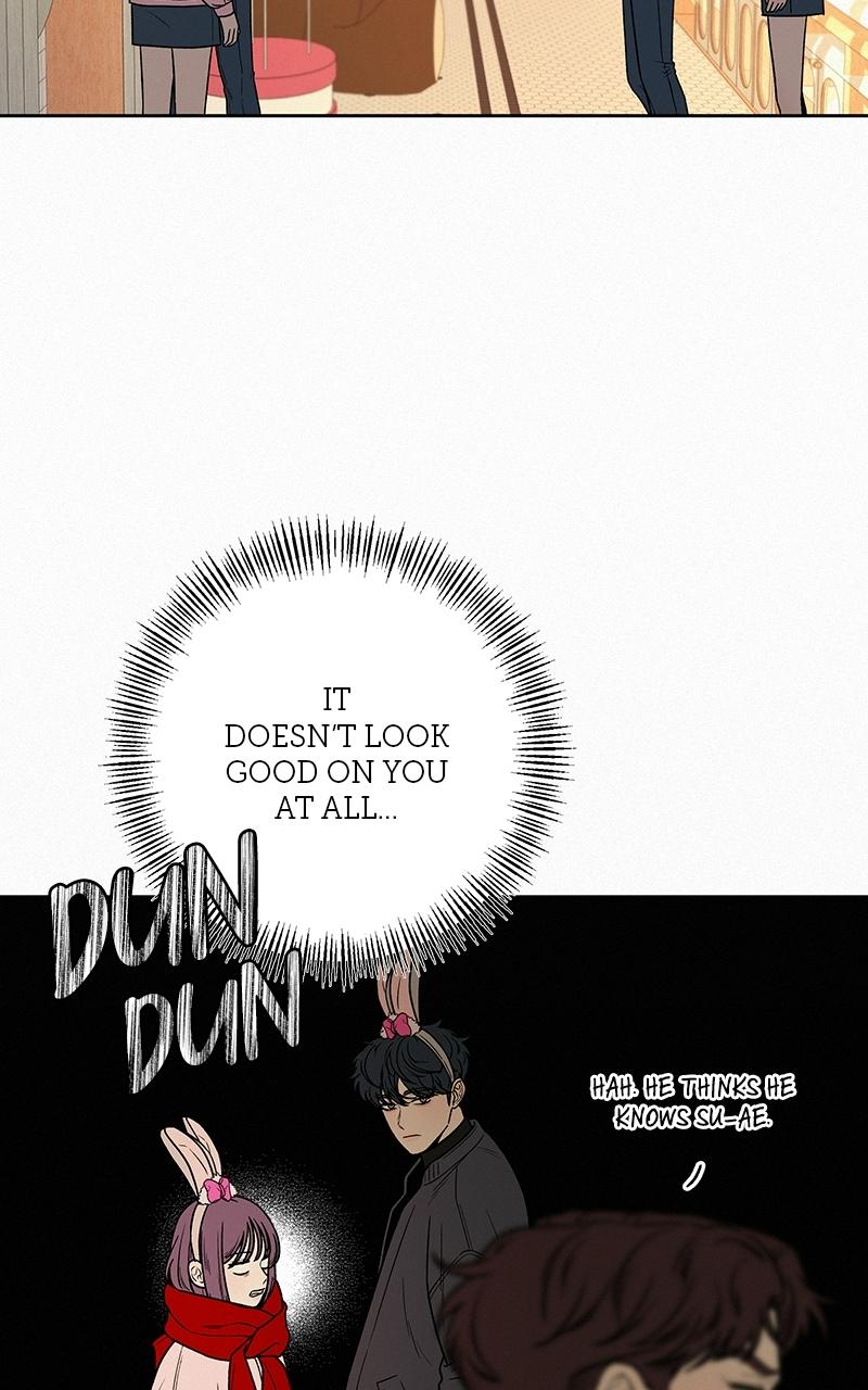 Operation: True Love Chap 30 - Next Chap 31