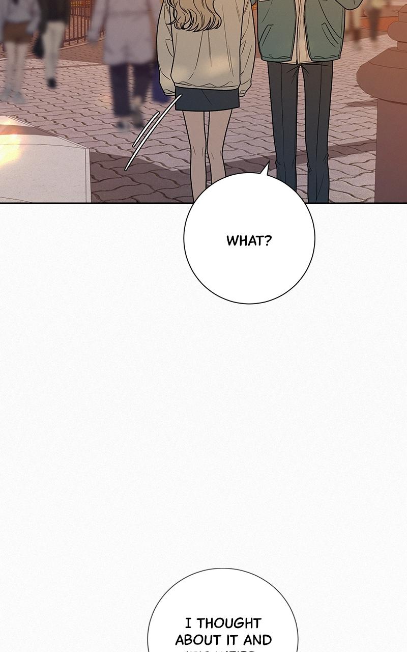 Operation: True Love Chap 30 - Next Chap 31
