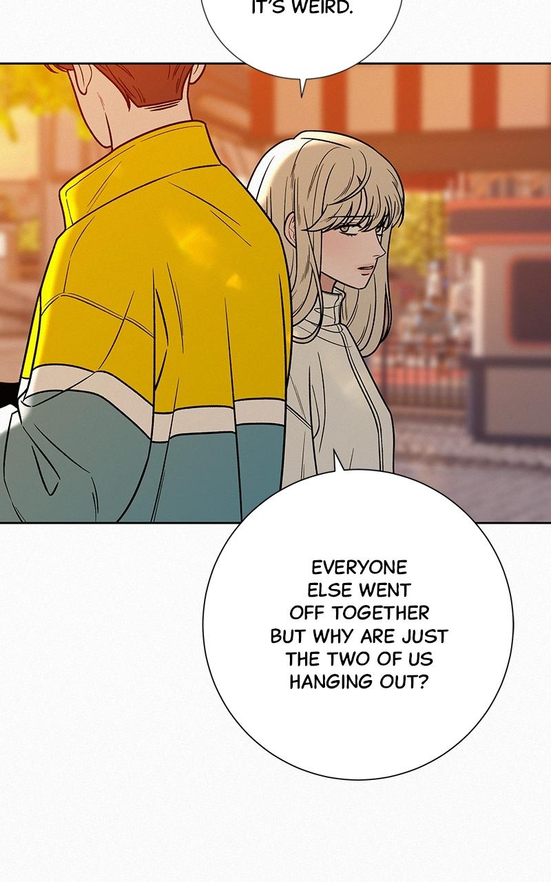 Operation: True Love Chap 30 - Next Chap 31