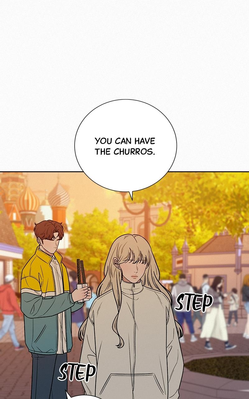 Operation: True Love Chap 30 - Next Chap 31