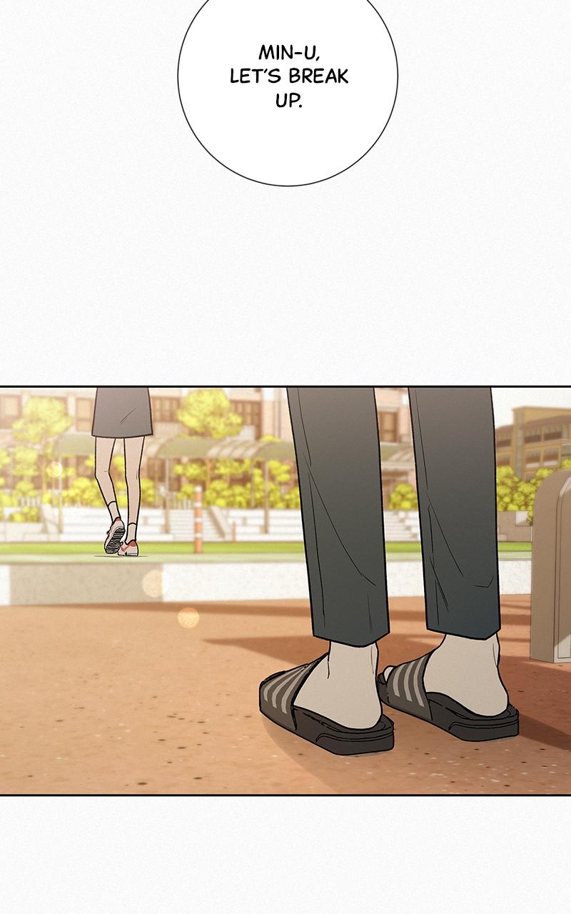 Operation: True Love Chap 31 - Next Chap 32
