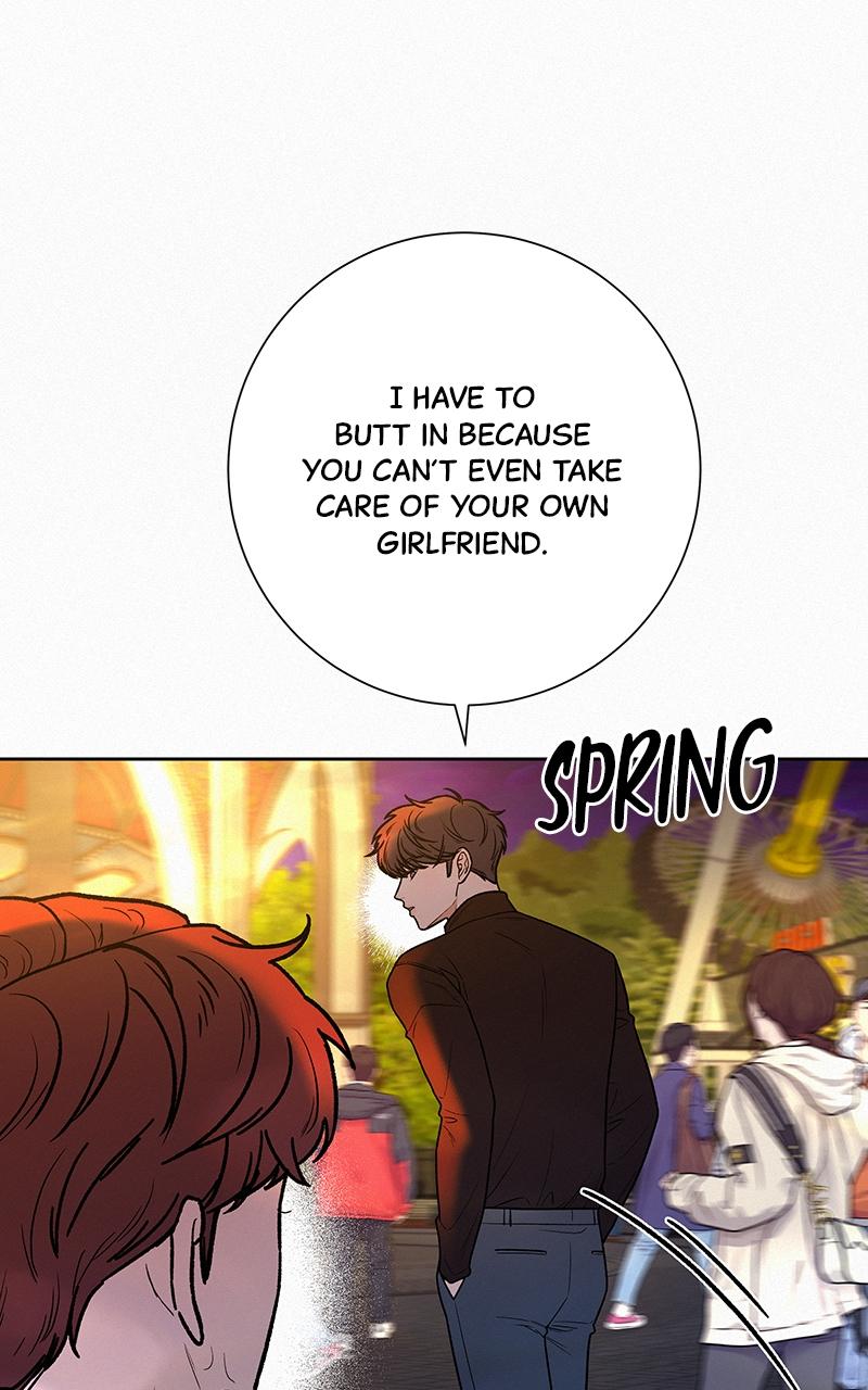 Operation: True Love Chap 31 - Next Chap 32