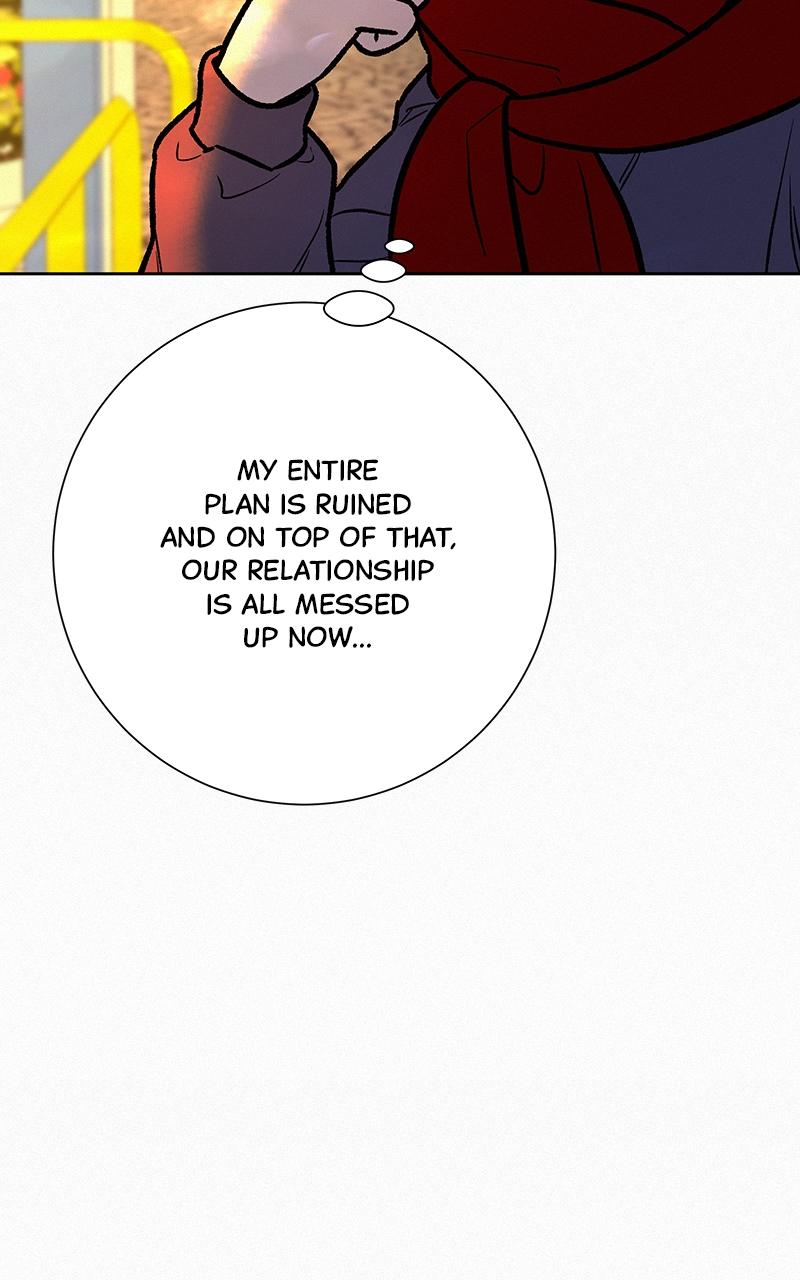 Operation: True Love Chap 31 - Next Chap 32