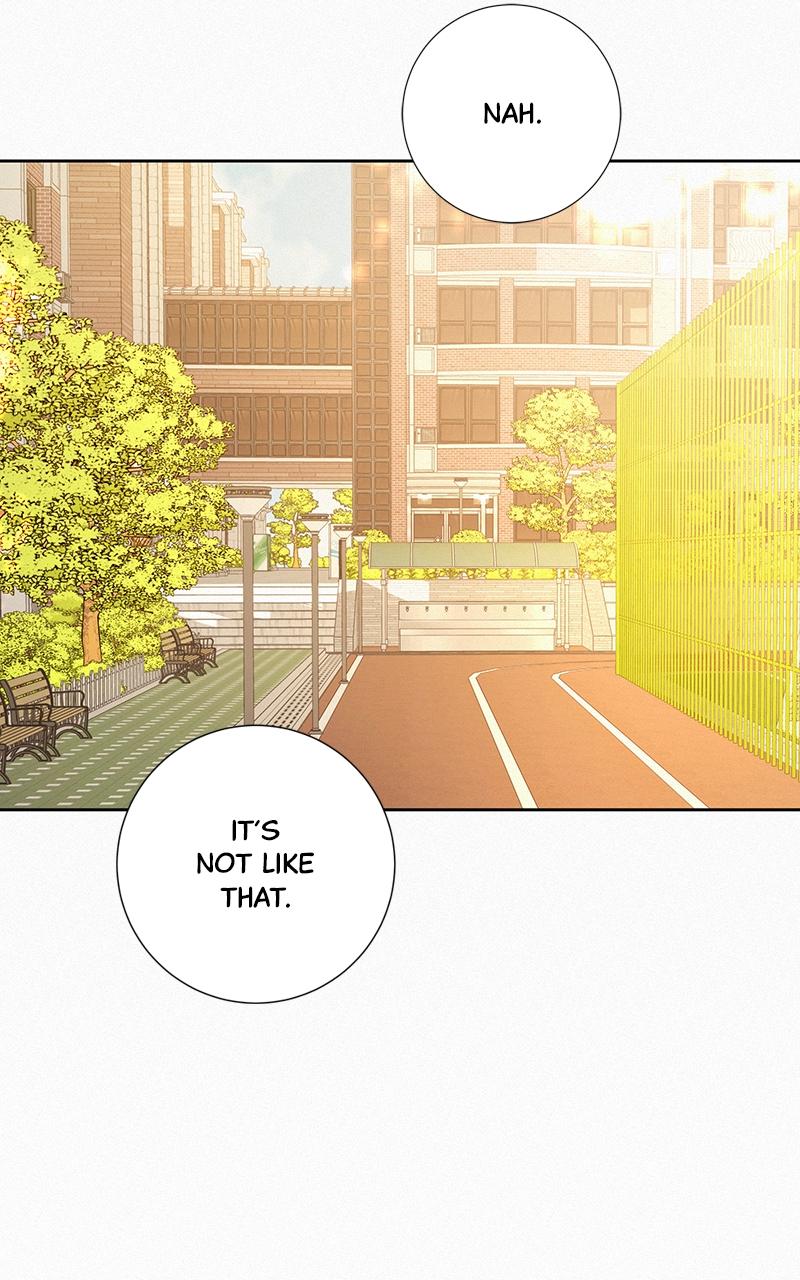Operation: True Love Chap 31 - Next Chap 32