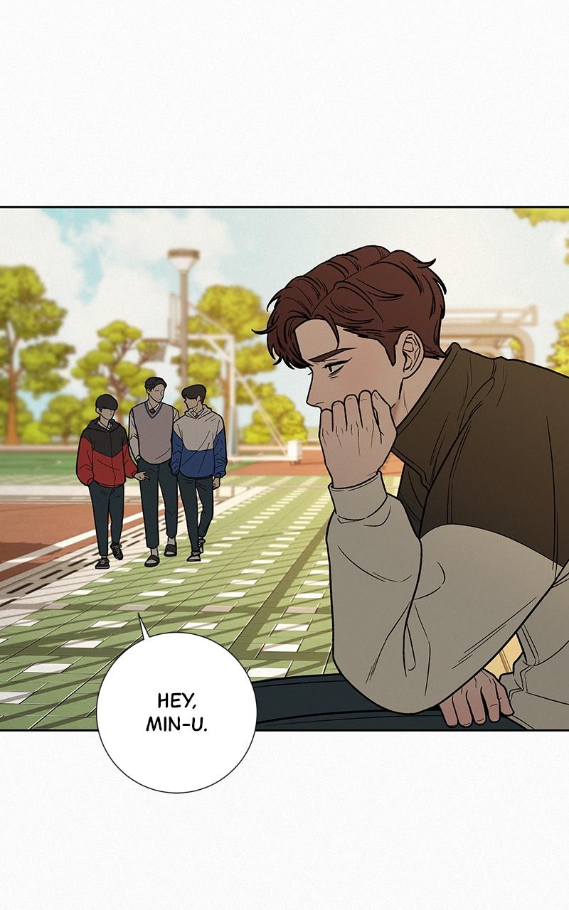 Operation: True Love Chap 31 - Next Chap 32