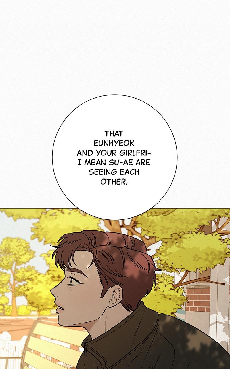 Operation: True Love Chap 31 - Next Chap 32