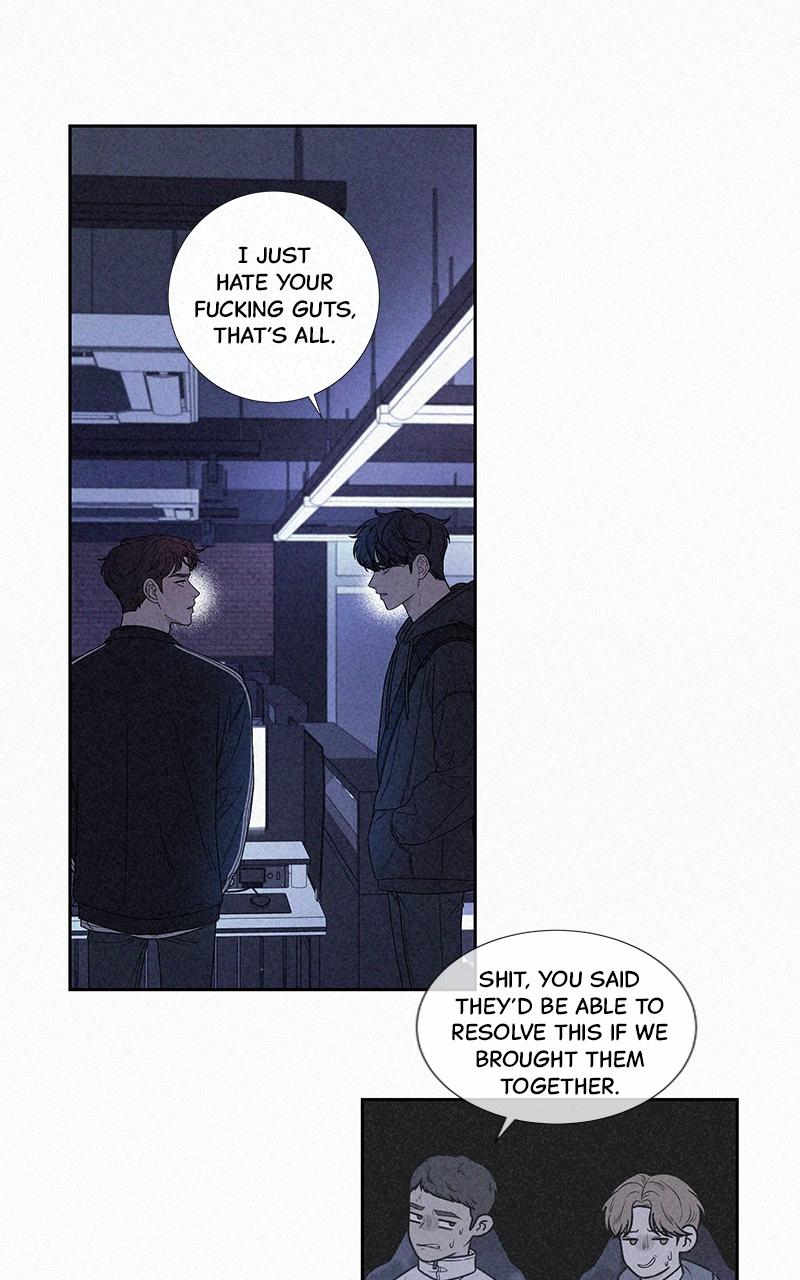 Operation: True Love Chap 31 - Next Chap 32