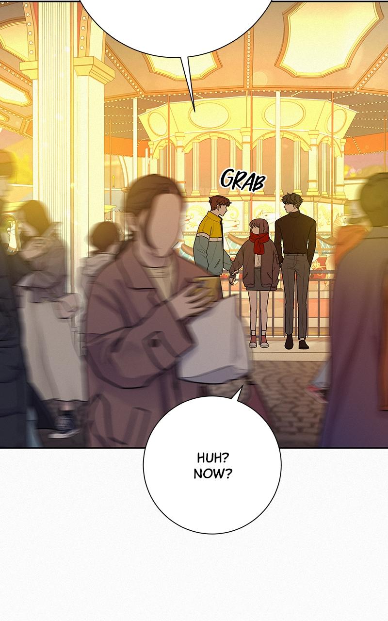 Operation: True Love Chap 31 - Next Chap 32
