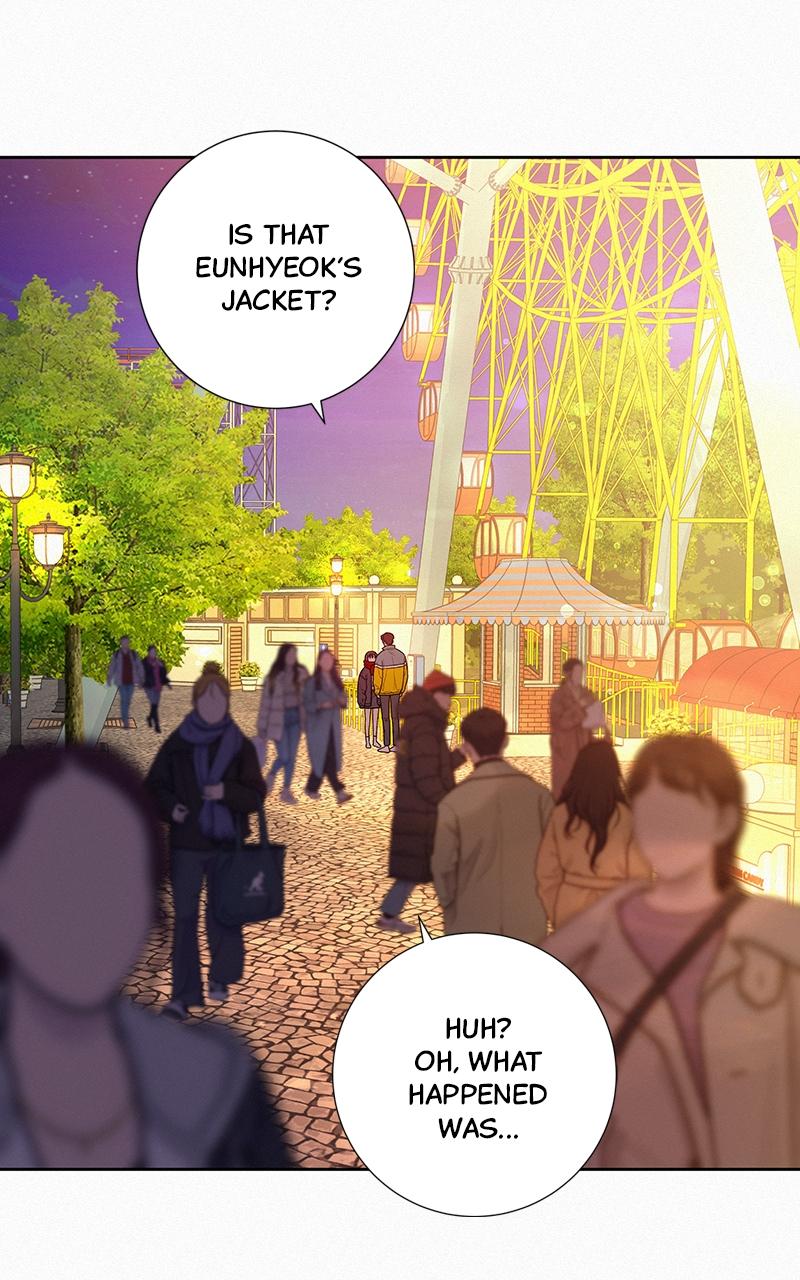 Operation: True Love Chap 31 - Next Chap 32